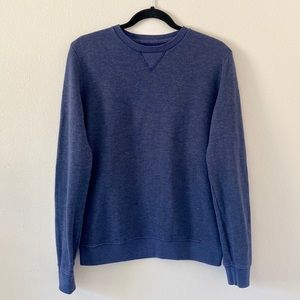 FINK Clothing • Long Sleeve Sweater • Blue
